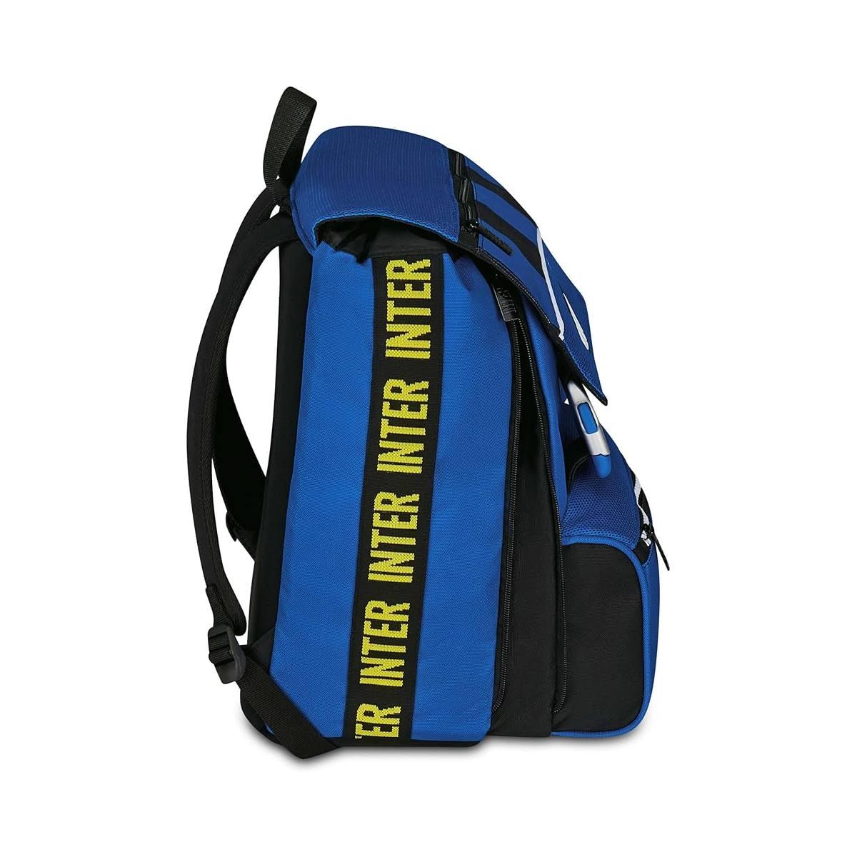 Seven inter zaino doppio scomparto estensibile