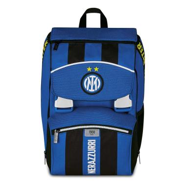 Seven inter zaino doppio scomparto estensibile