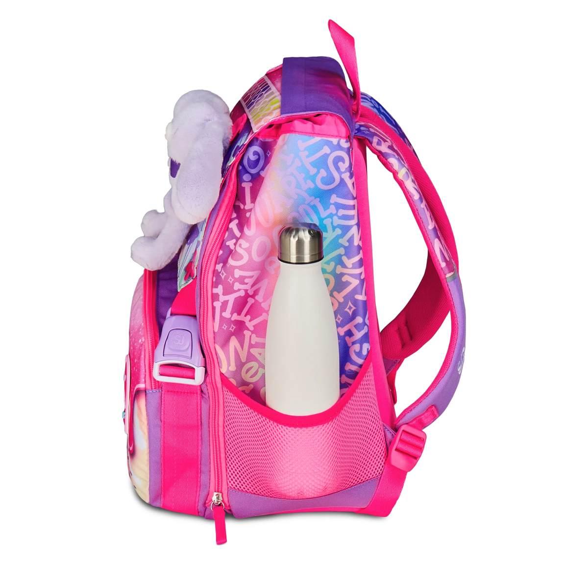 Zaino sj gang estensibile big - fantasys girl