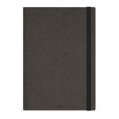 Legami - agenda 13 mesi giornaliera - maxi - 2026