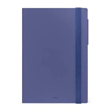 Legami - agenda 12 mesi giornaliera - small - 2026