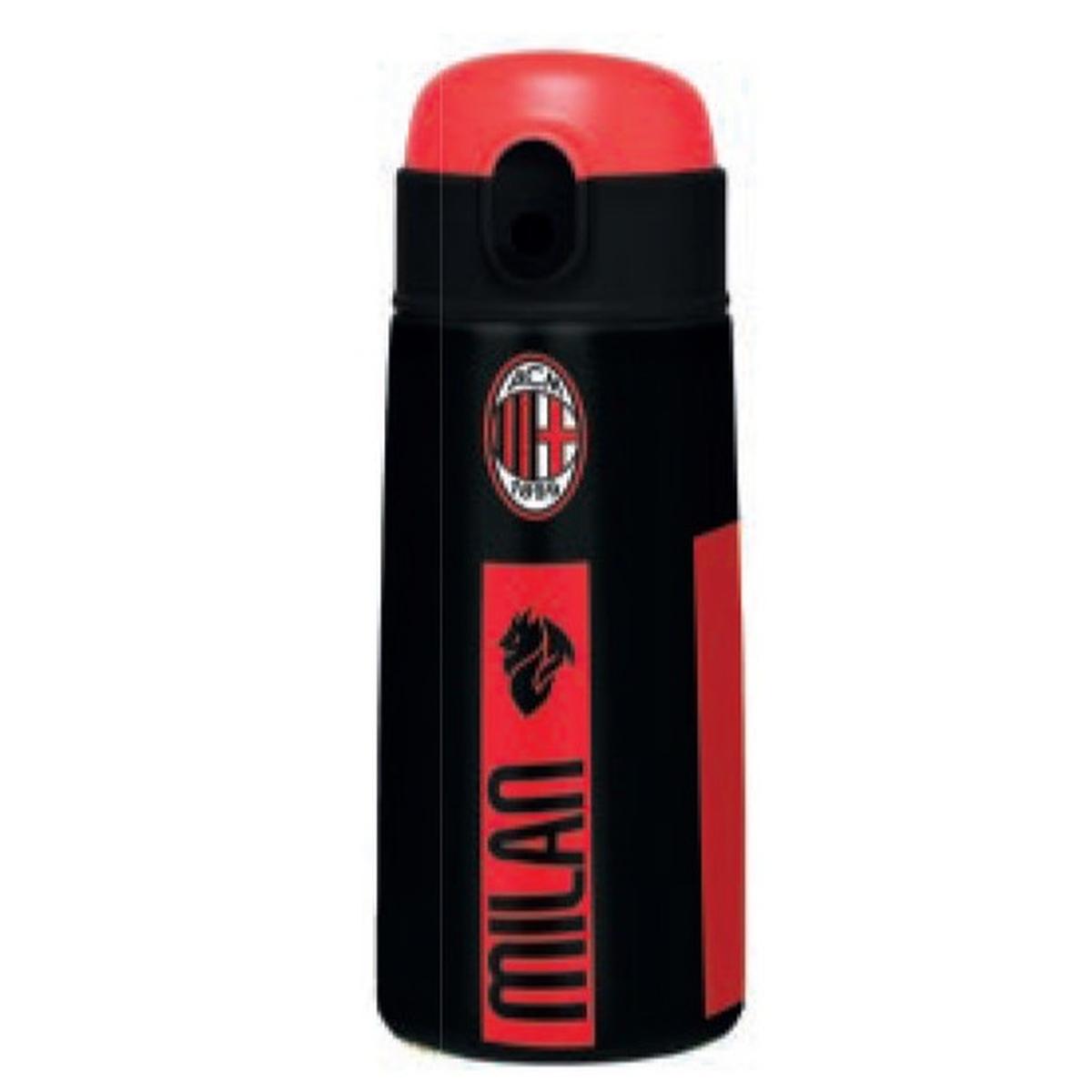 Bottiglia termica kid 460 ml con cannuccia milan