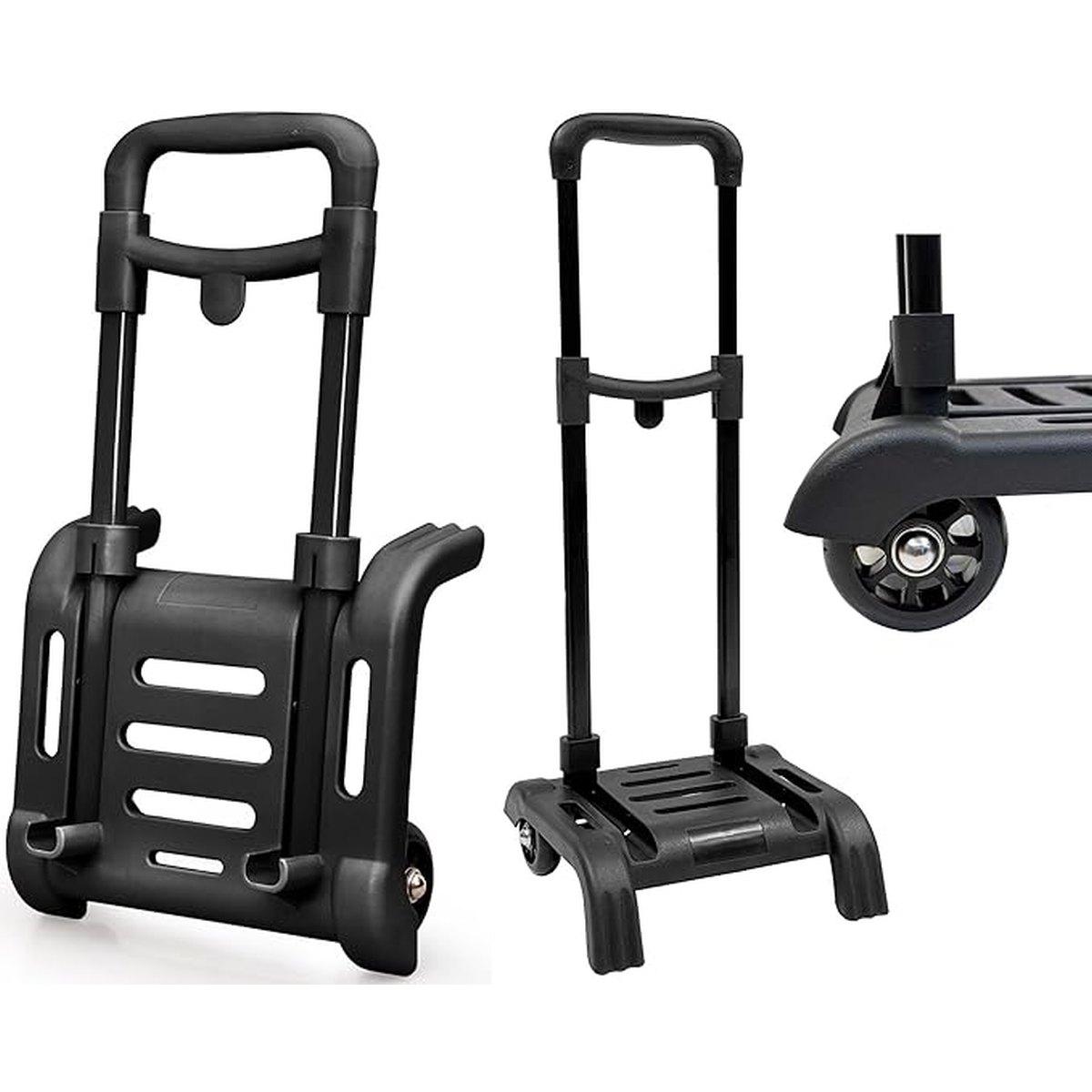 Zaino trolley staccabile exclusive minecraft survival