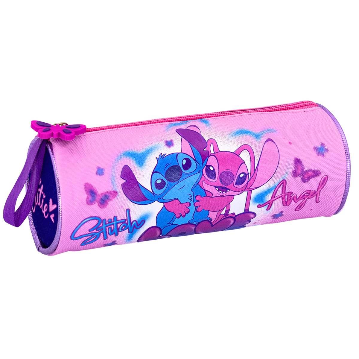 Tombolino 21x8cm exclusive stitch cutie