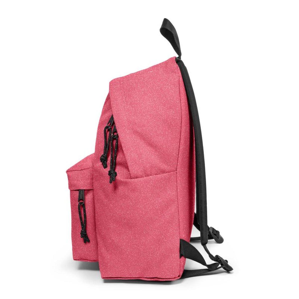 Eastpak zaino padded pak'r spark jelly (rosa)