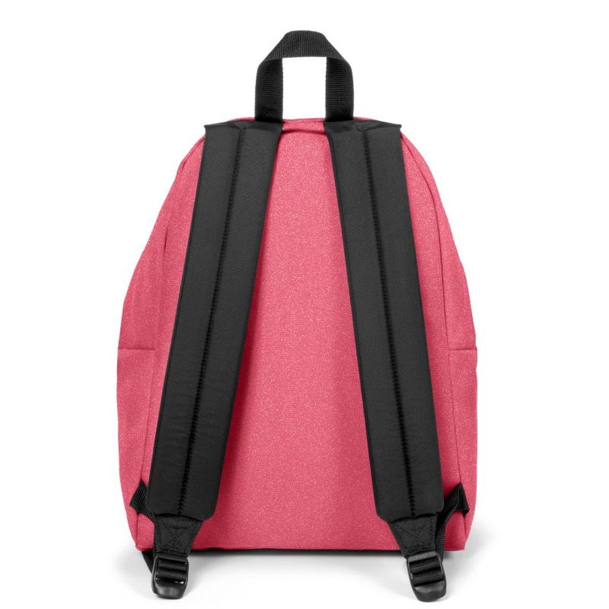 Eastpak zaino padded pak'r spark jelly (rosa)