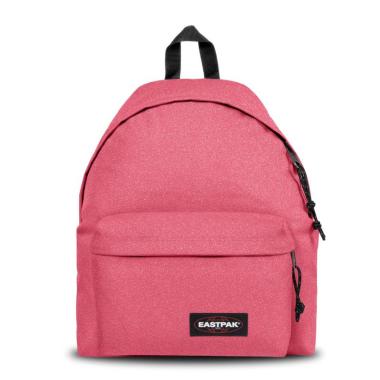 Eastpak zaino padded pak'r spark jelly (rosa)
