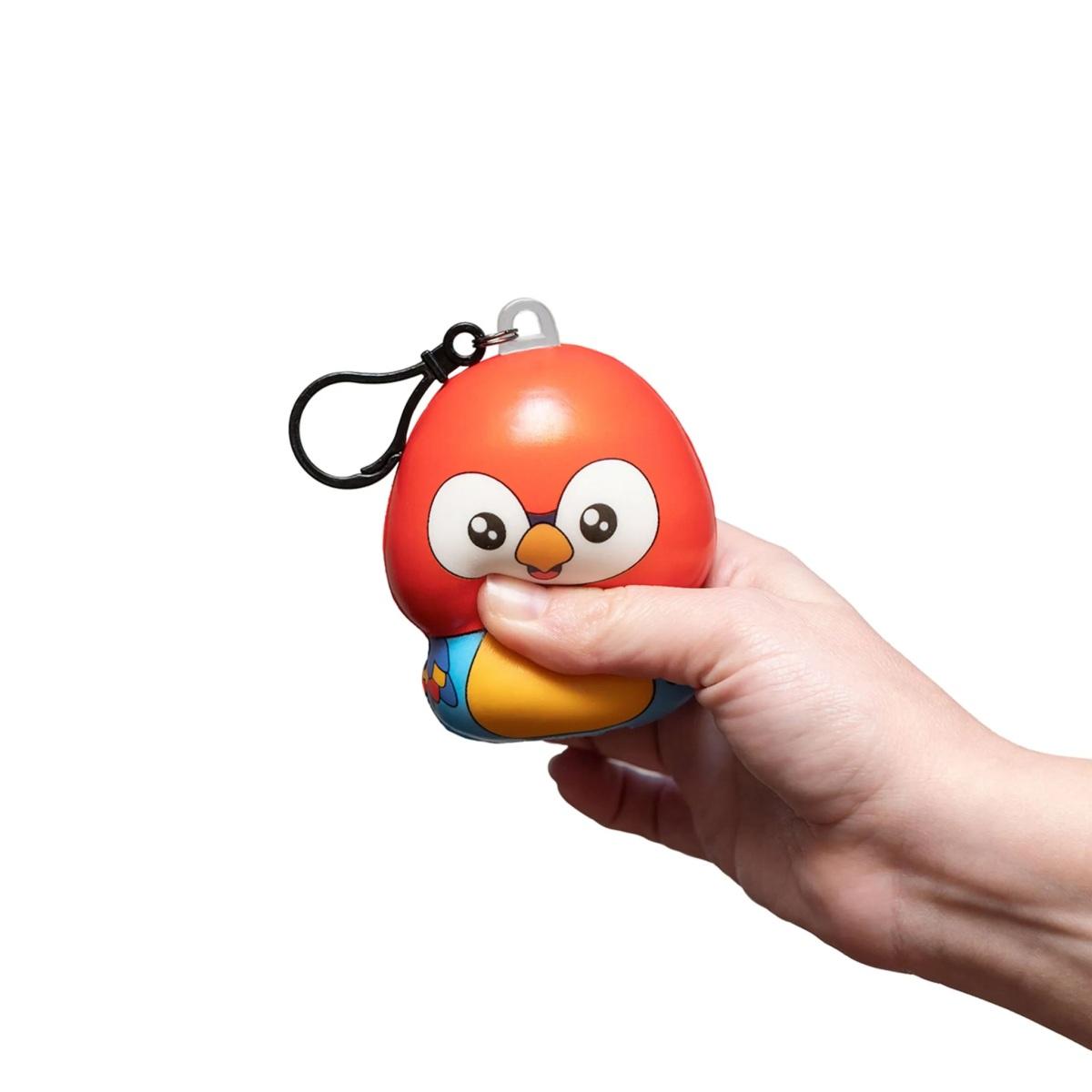 Marshmellodies - emotions - squishy parlante