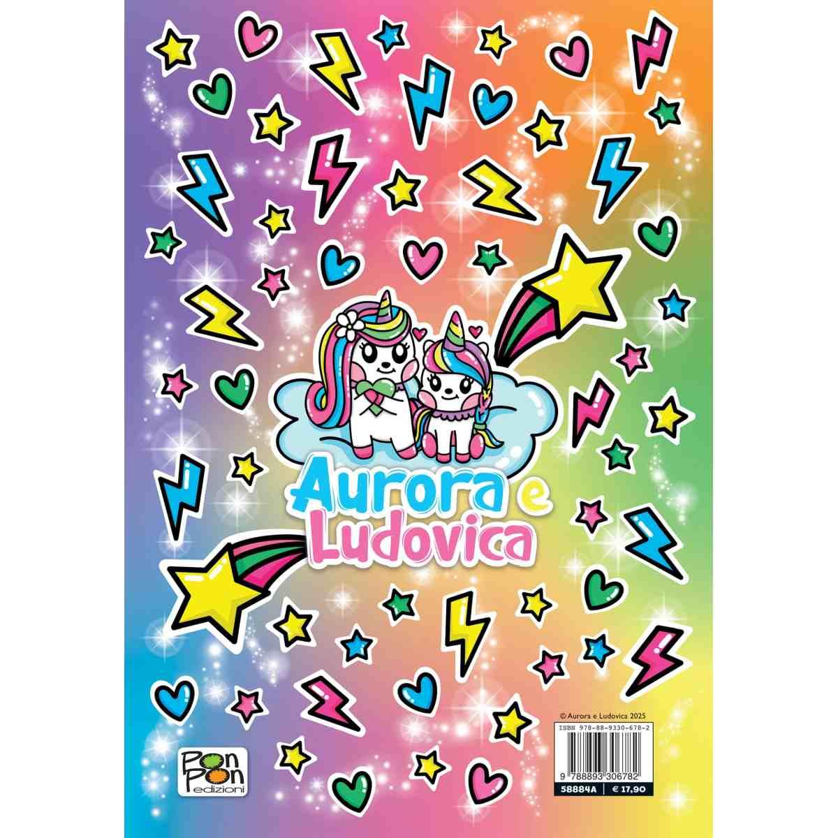 Diario scuola aurora e ludovica