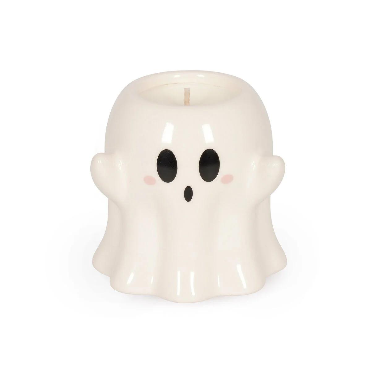 Legami - candela profumata - halloween - scented candle ghost