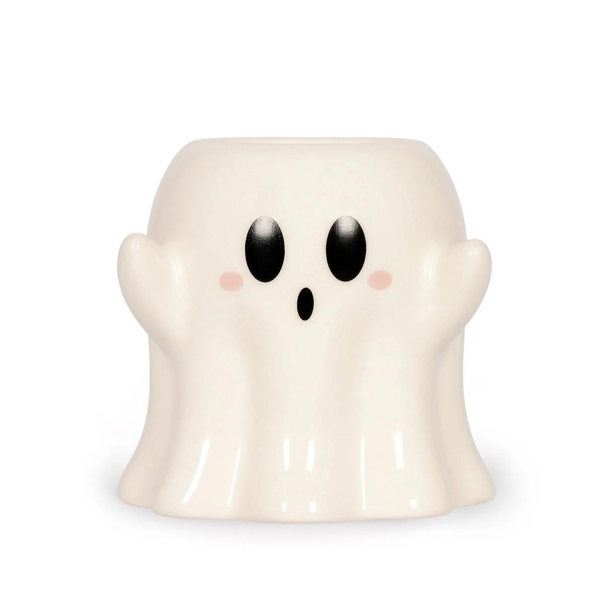 Legami - candela profumata - halloween - scented candle ghost