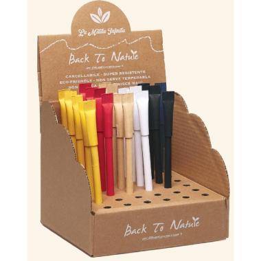 Infinity blue - la matita infinita