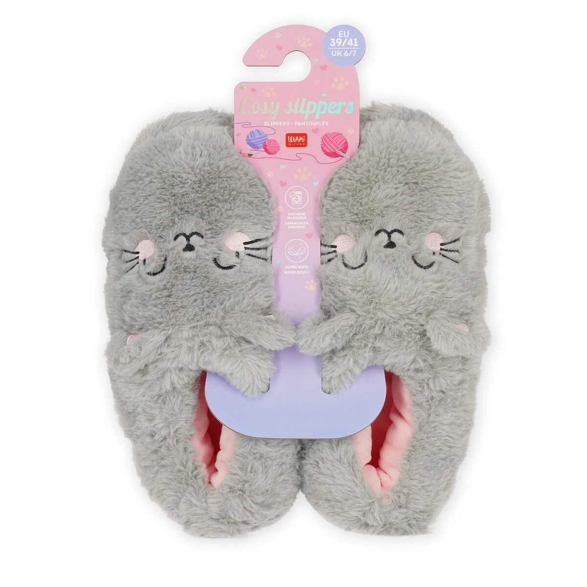 Legami - pantofole - cosy slippers