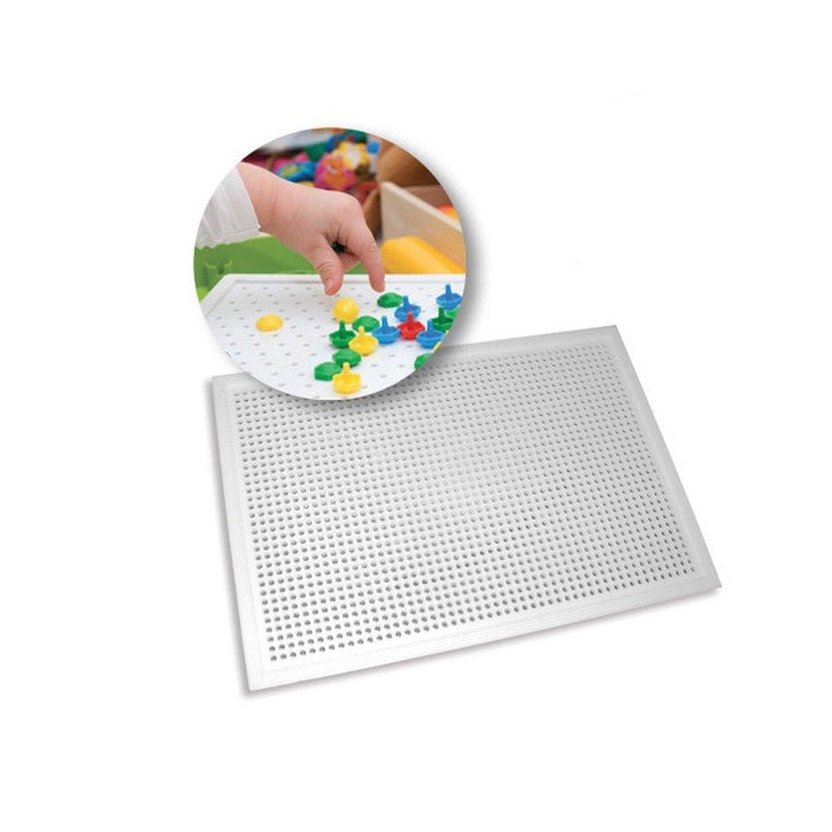 Tavole forate per chiodini base: cm.28 x 20