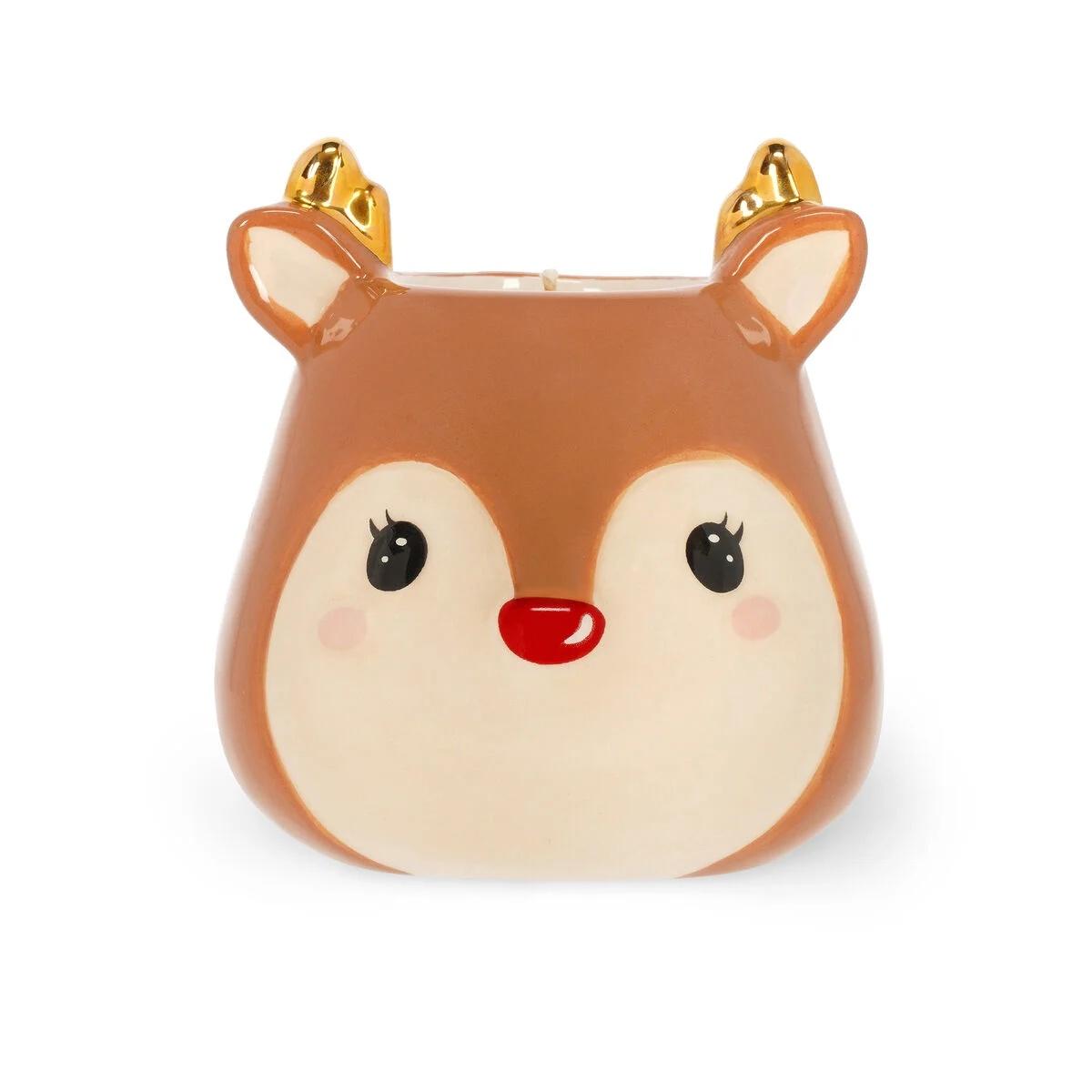 Legami scented candle reindeer - candela profumata
