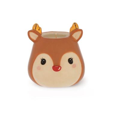 Legami scented candle reindeer - candela profumata
