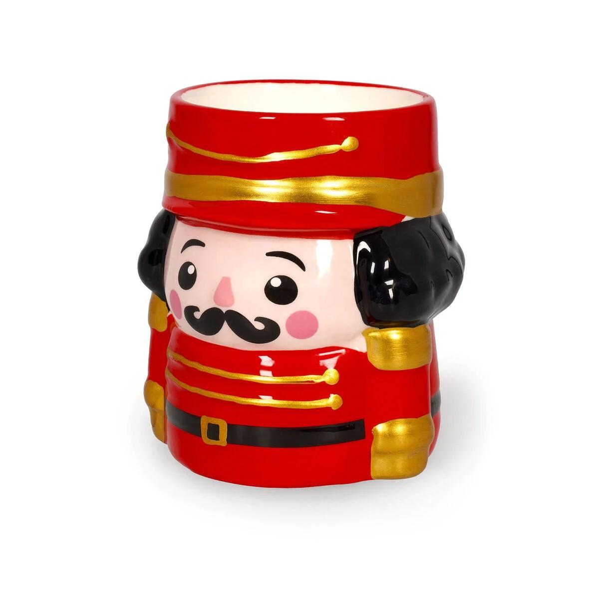 Legami scented candle nutcracker - candela profumata
