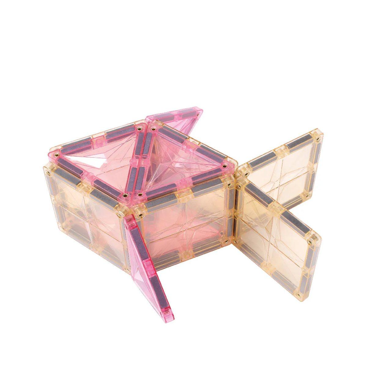 Confezione petite pastello - 36 pezzi