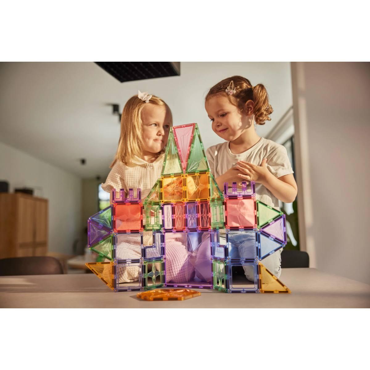 Confezione petite pastello - 36 pezzi