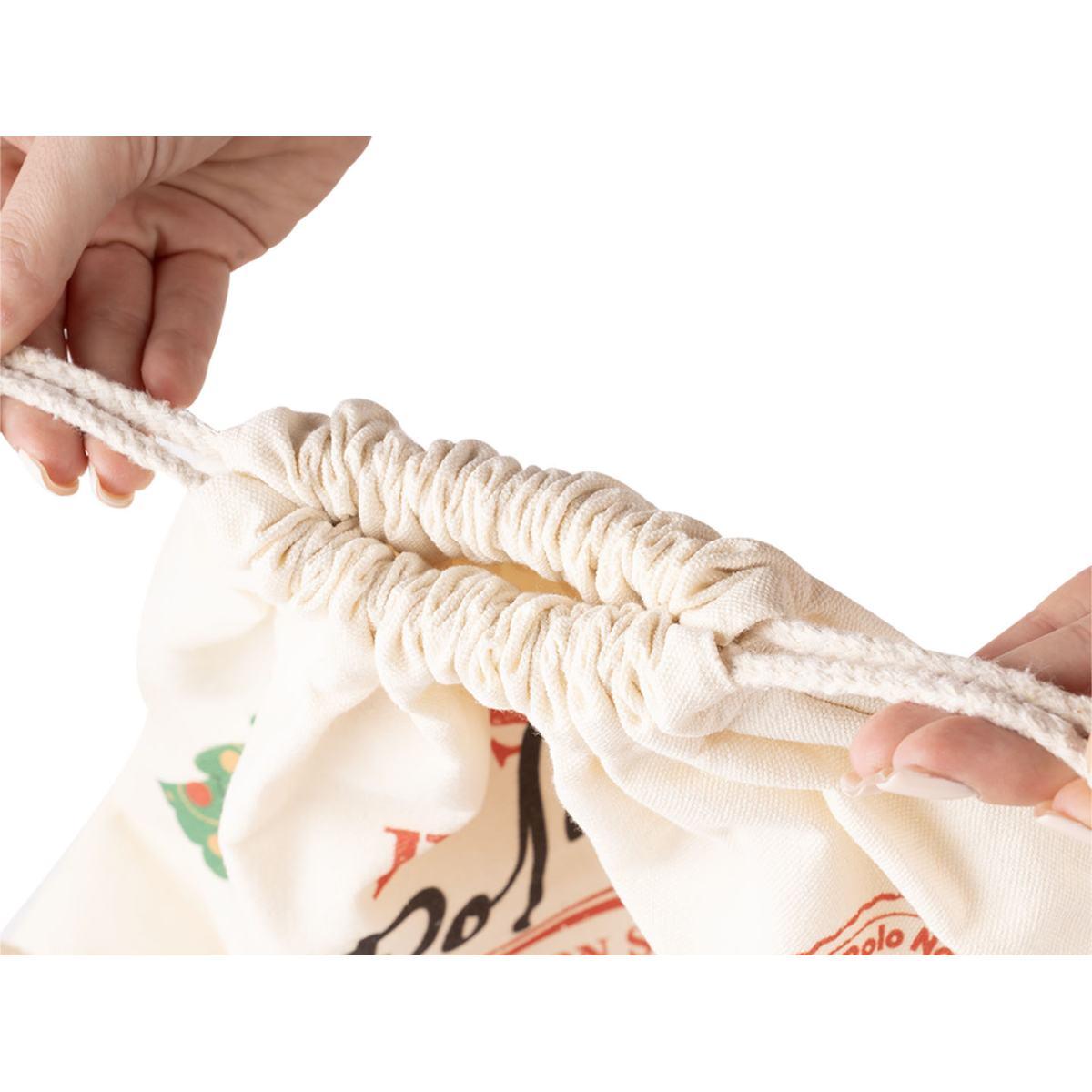 Sacco di babbo natale  la fabbrica degli elfi colourbook