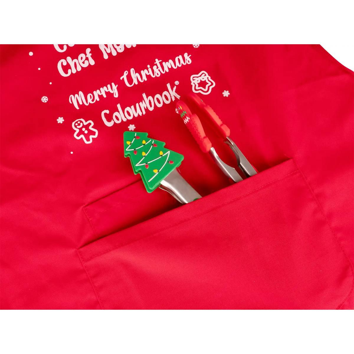 Grembiule da cucina la fabbrica degli elfi