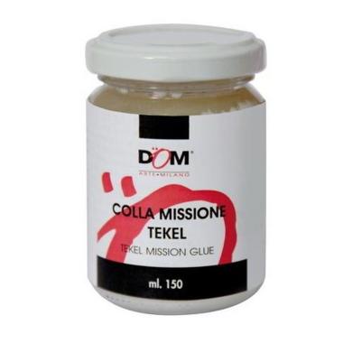 Colla teckel - barattolo 150 ml