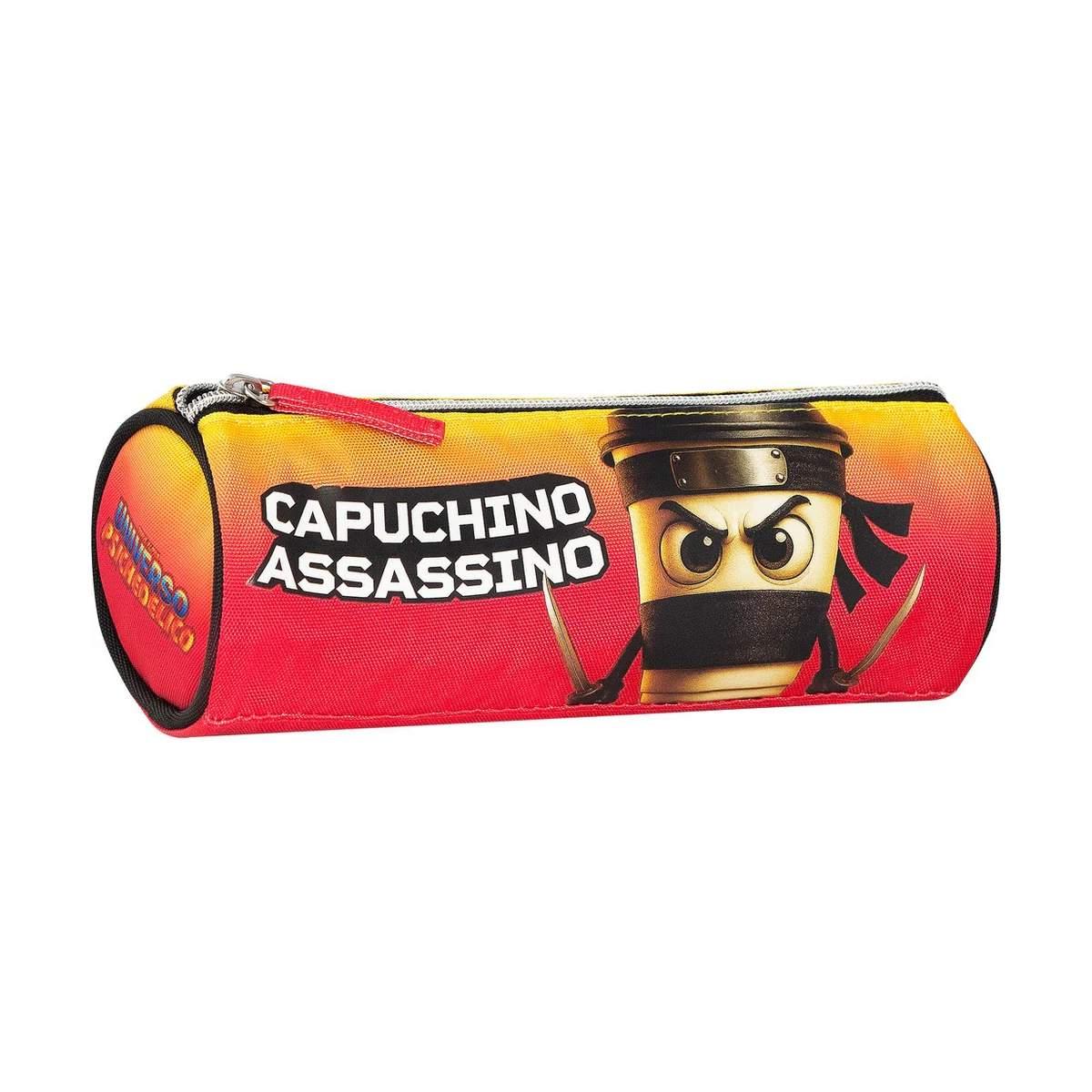 Brainrot astuccio tombolino ballerina