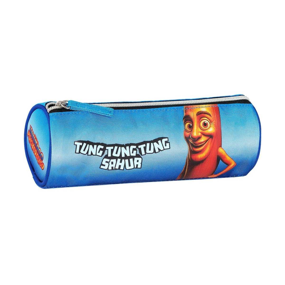 Brainrot astuccio tombolino ballerina