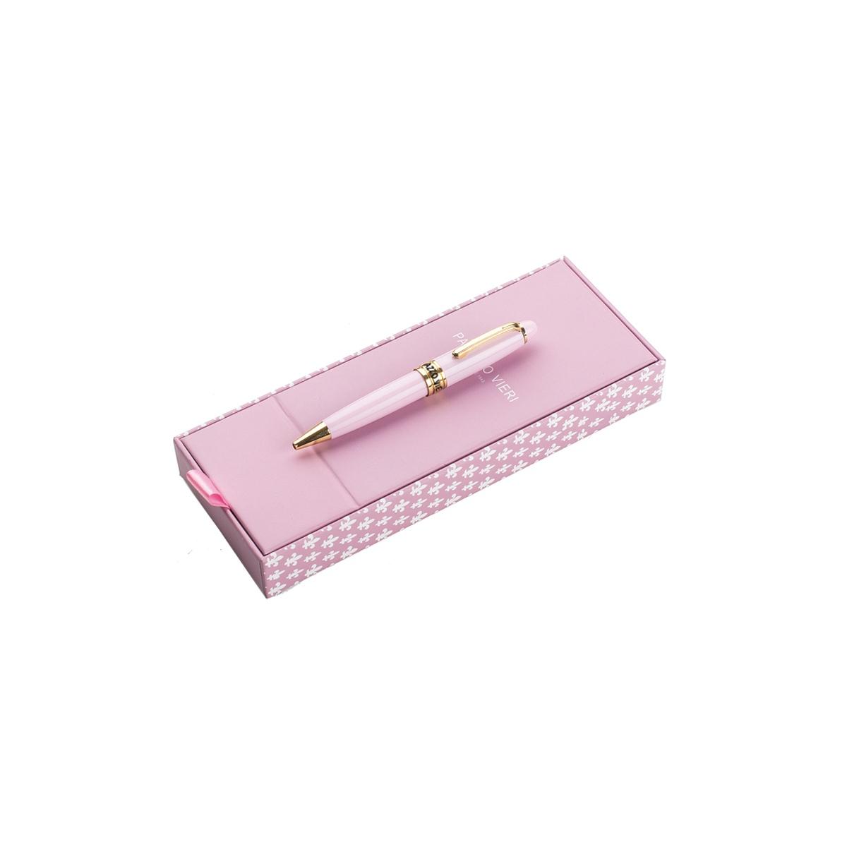 Pena sfera midi florence royal pink