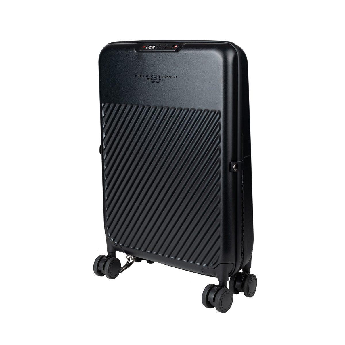 Trolley slim-tech estensibile