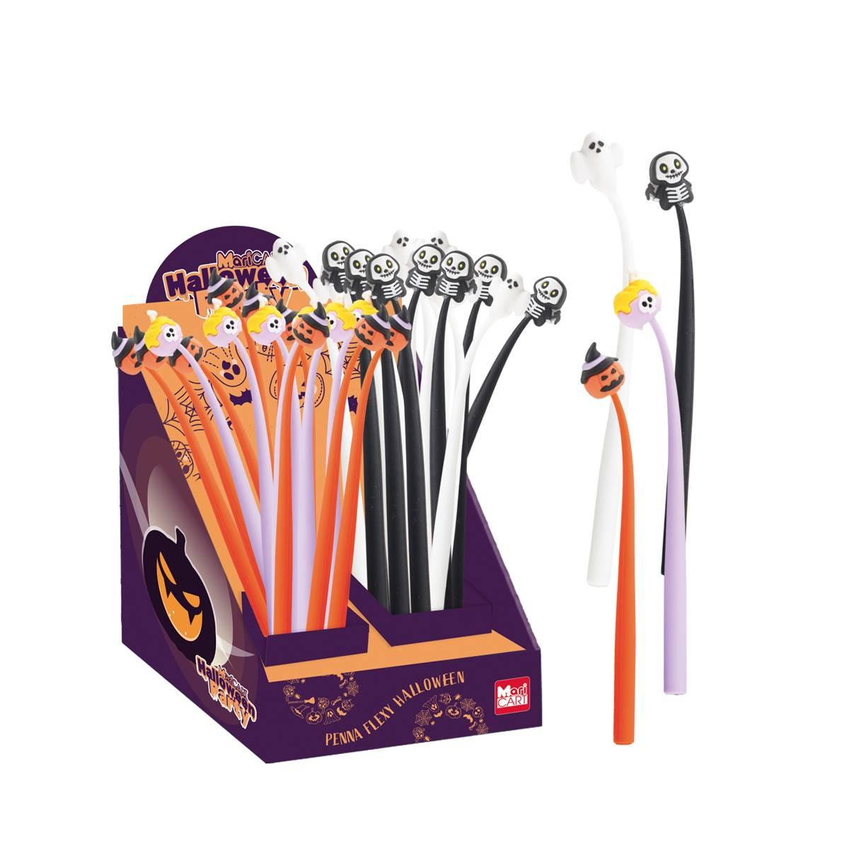 Penna flexy halloween