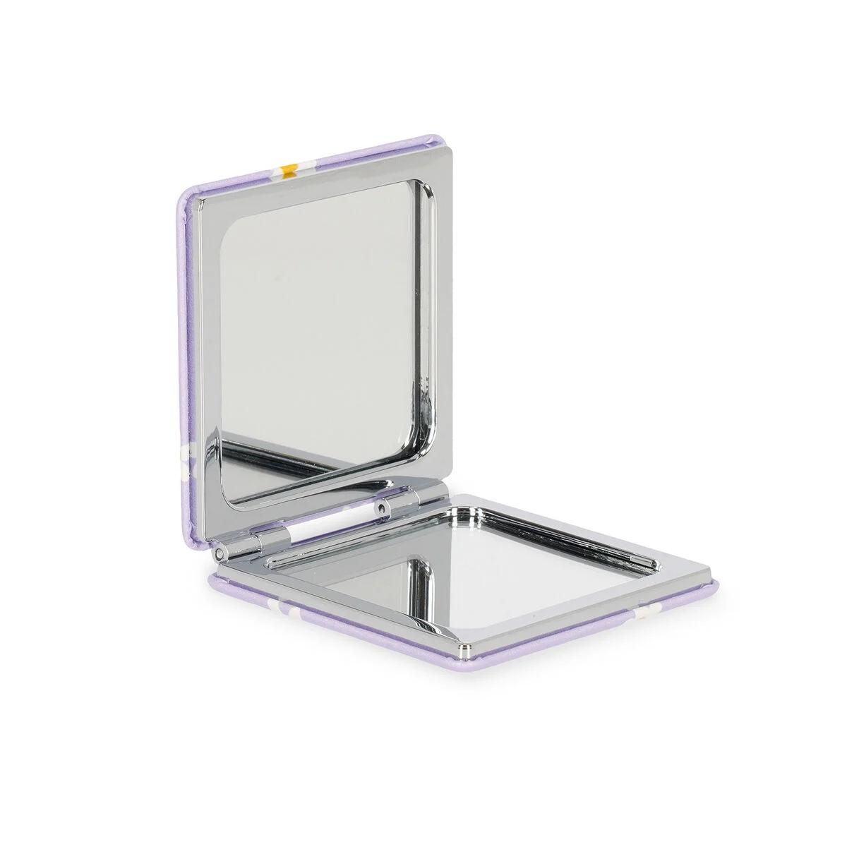 Legami - specchietto da borsetta - nice to see you