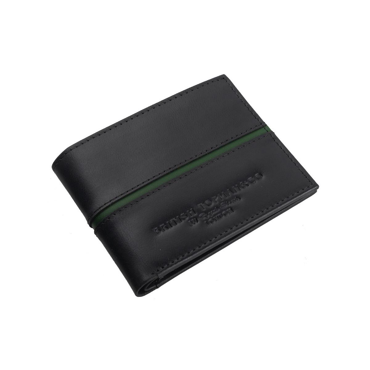 Portafoglio gent. 12t