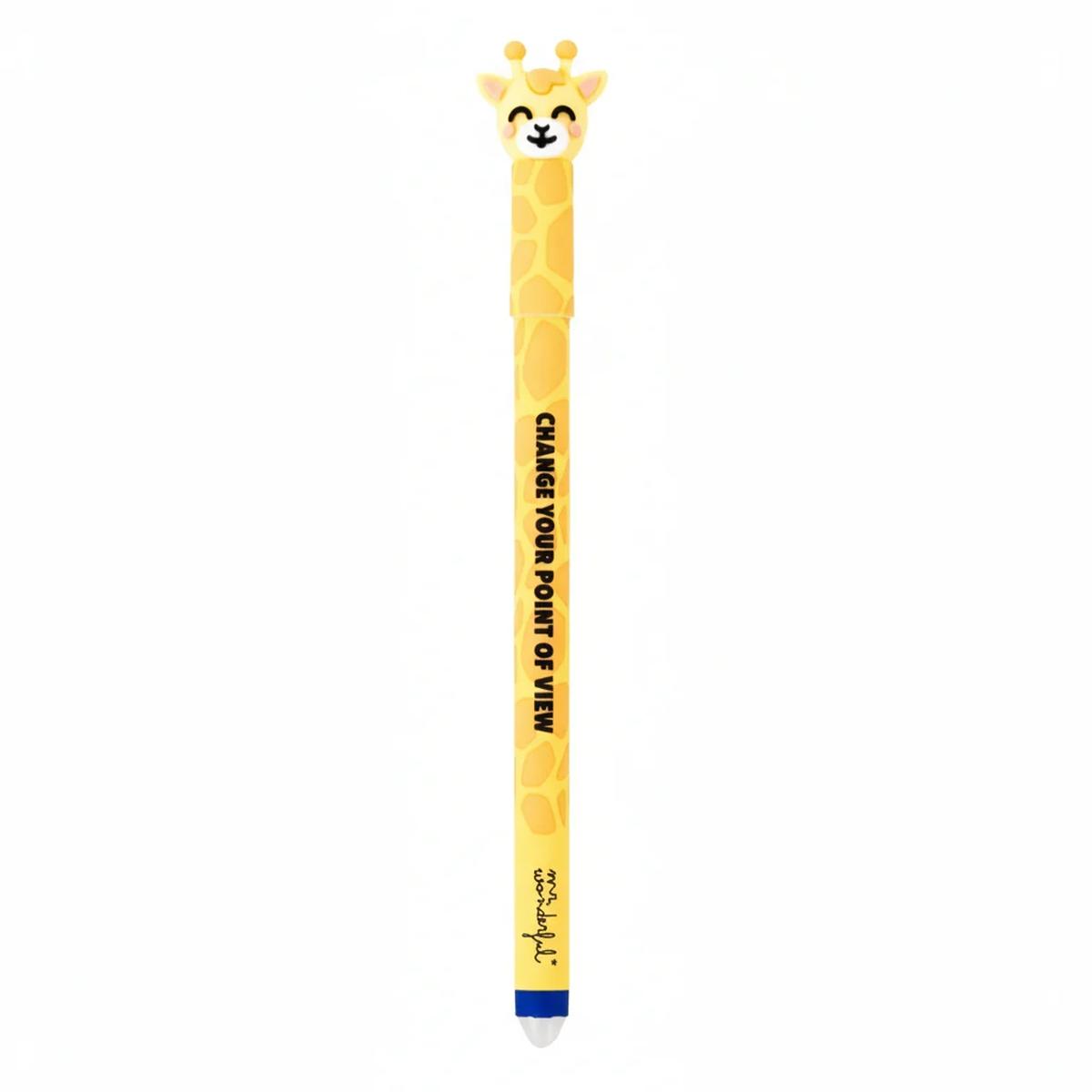 Penna cancellabile bo-bo