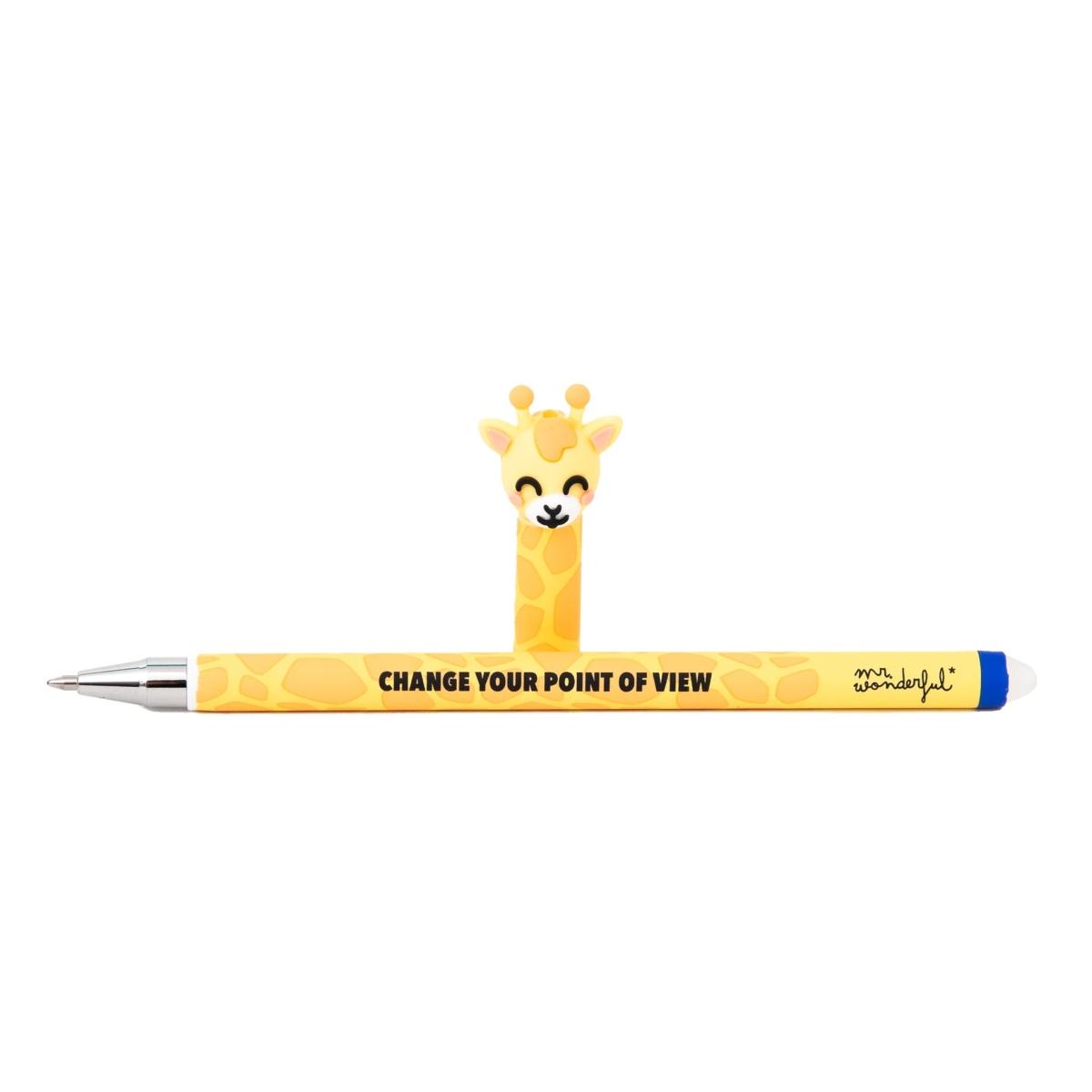 Penna cancellabile bo-bo