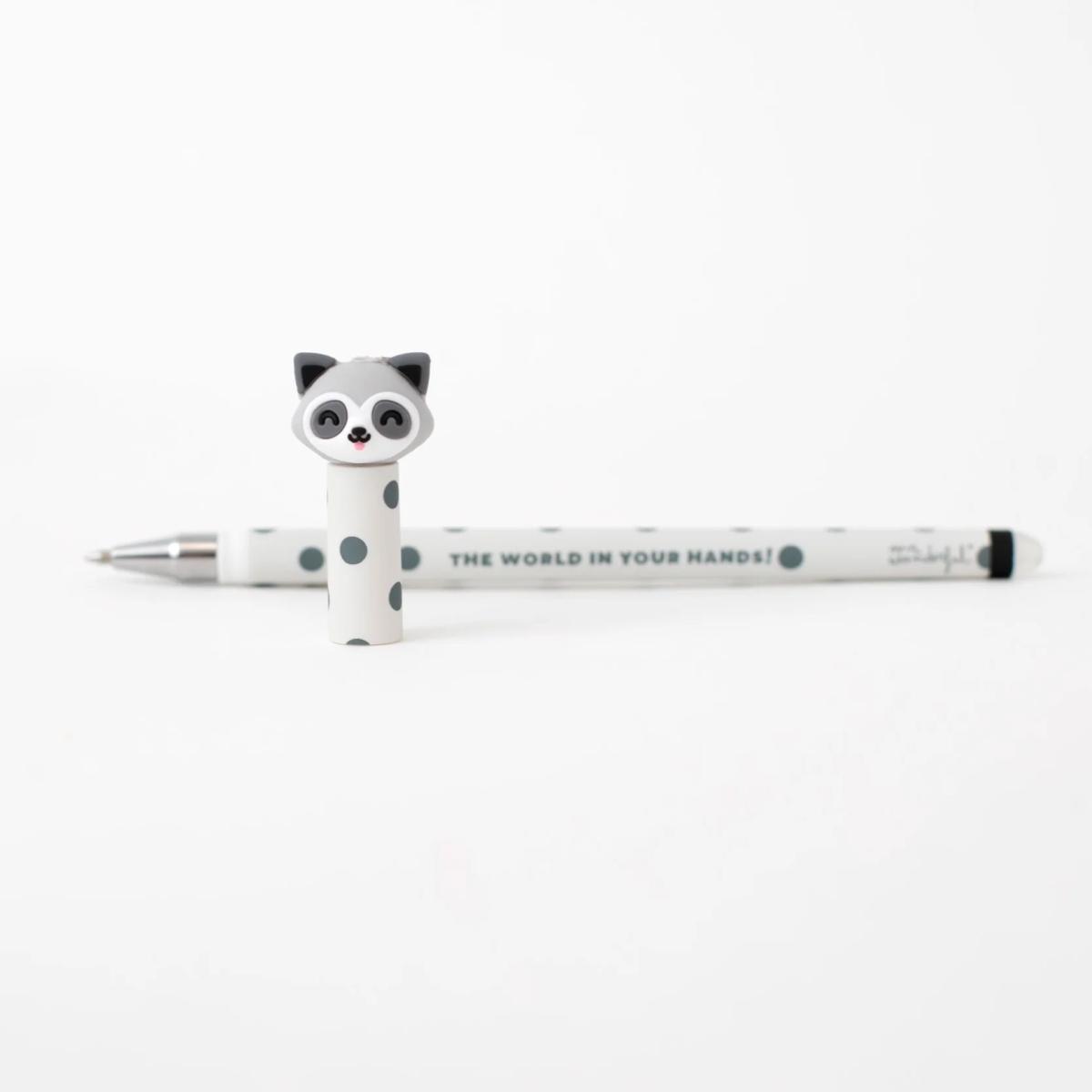 Penna cancellabile bo-bo