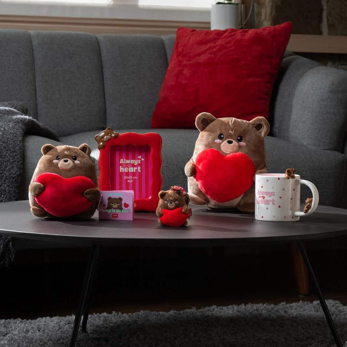 Legami cornice fotografica da tavolo - incornicia il momento