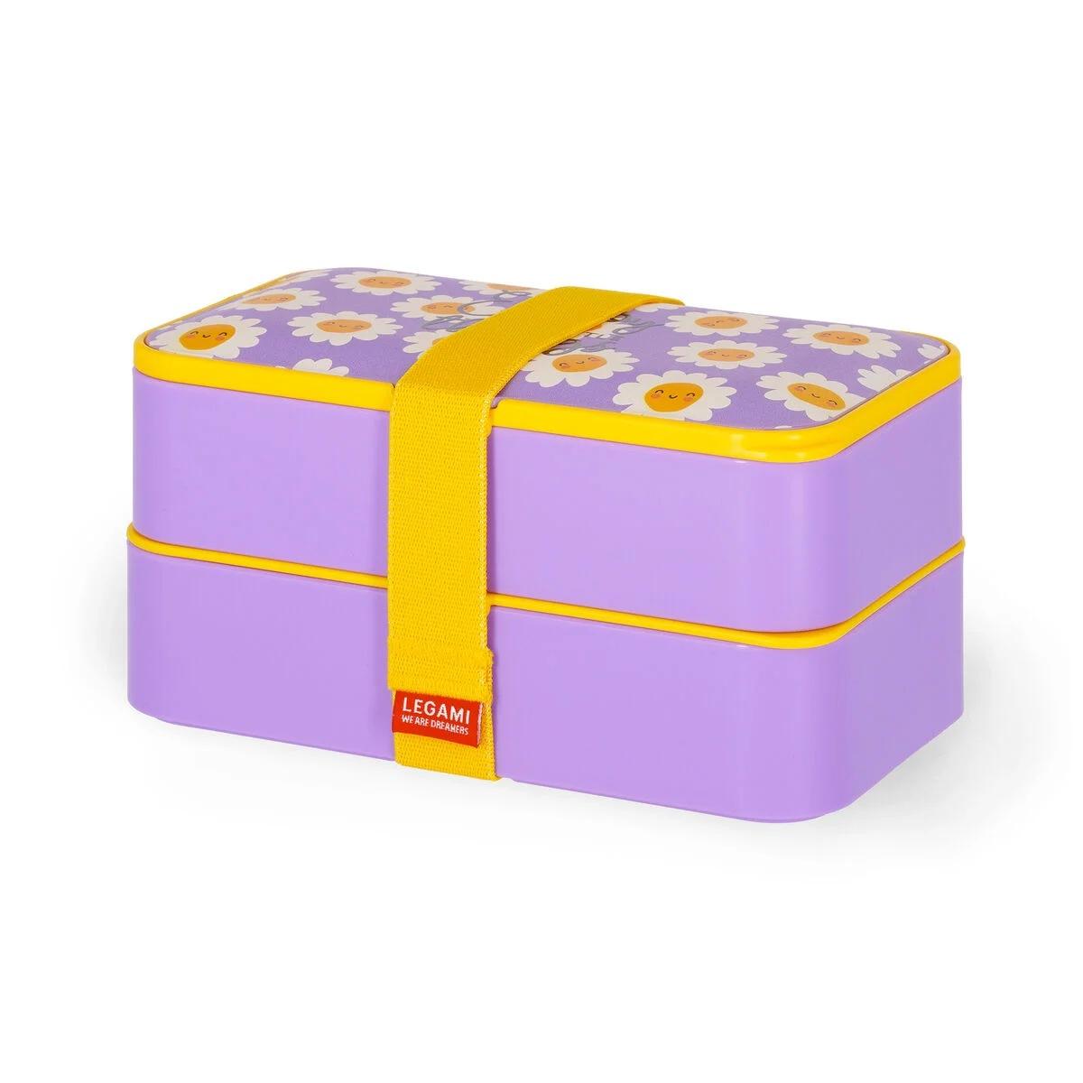 Legami lunch box - contenitore porta pranzo - 1200 ml -