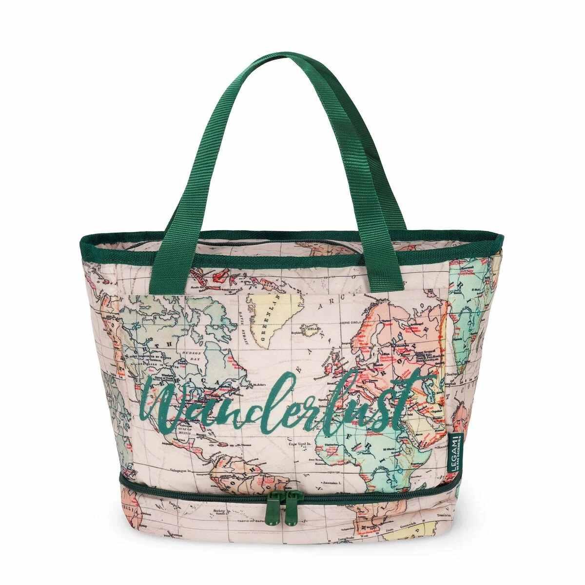 Legami - lunch bag - borsa porta pranzo - 10,8 l -