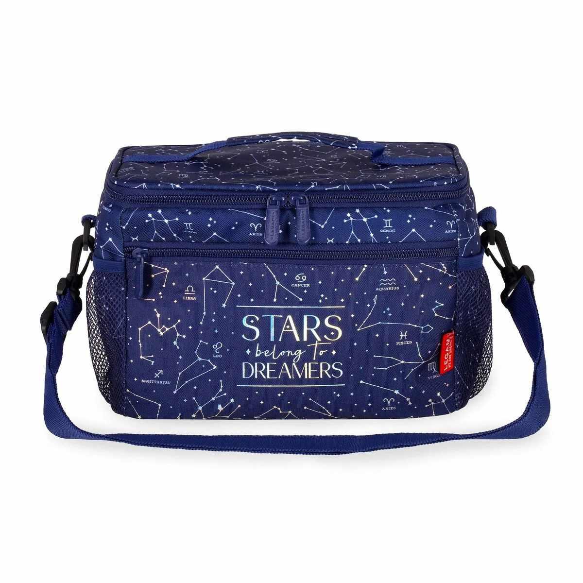 Legami lunch bag - borsa porta pranzo 7,7 l
