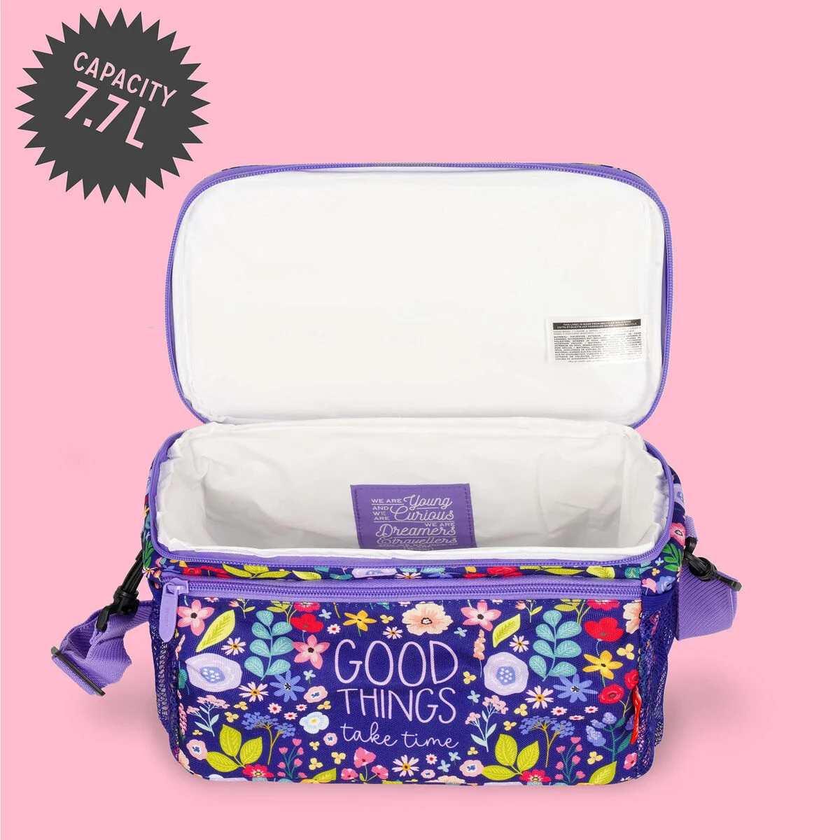 Legami lunch bag - borsa porta pranzo 7,7 l