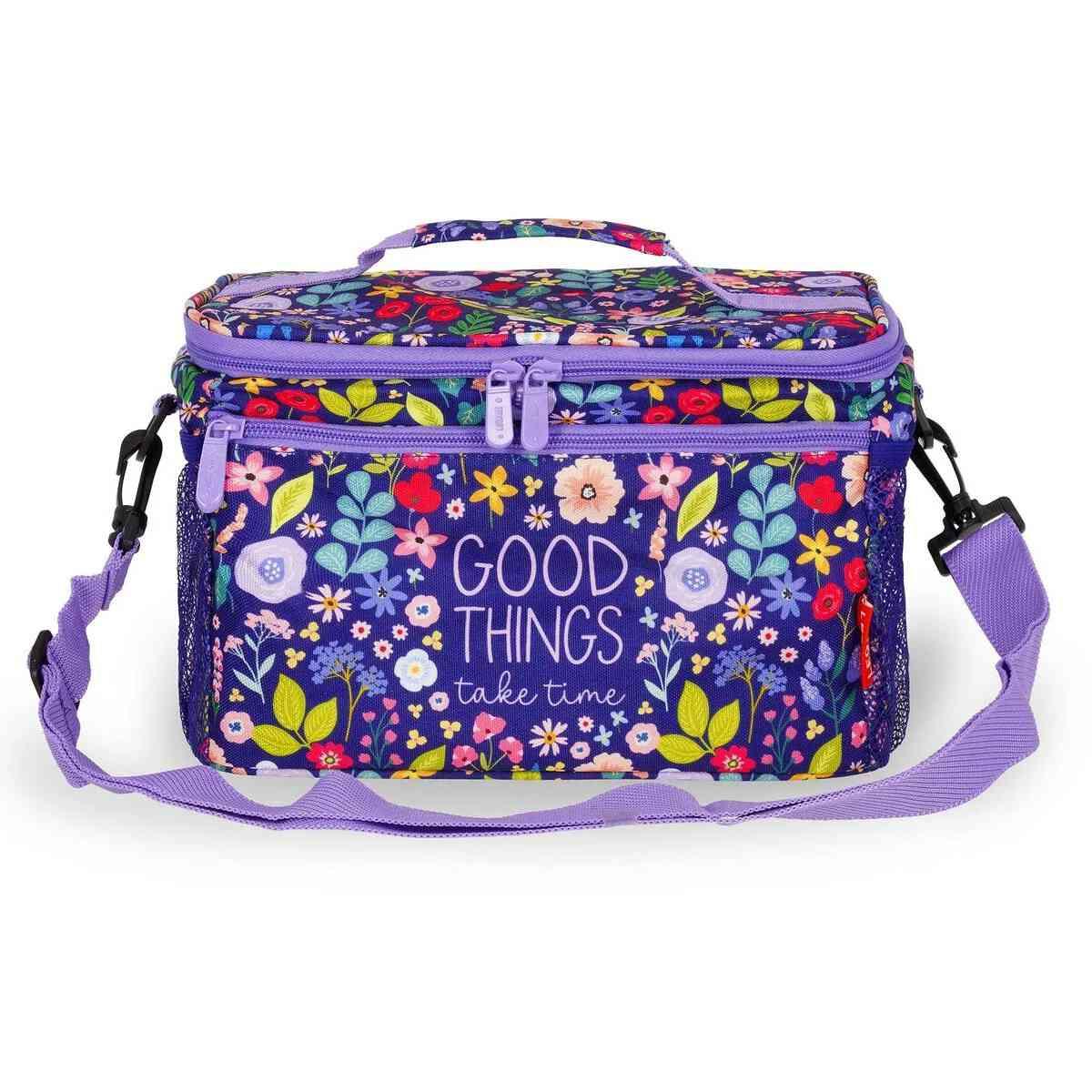 Legami lunch bag - borsa porta pranzo 7,7 l