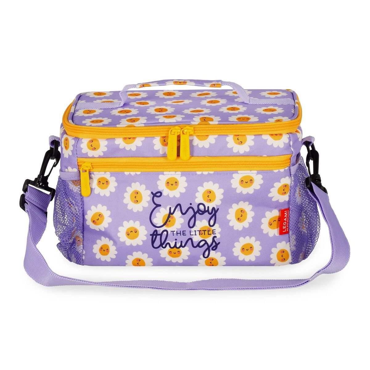 Legami lunch bag - borsa porta pranzo 7,7 l