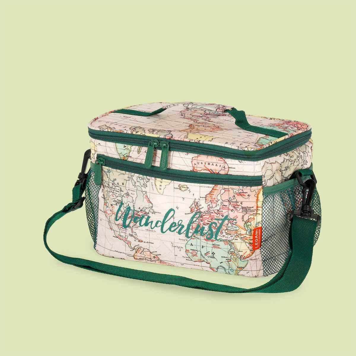 Legami lunch bag - borsa porta pranzo 7,7 l