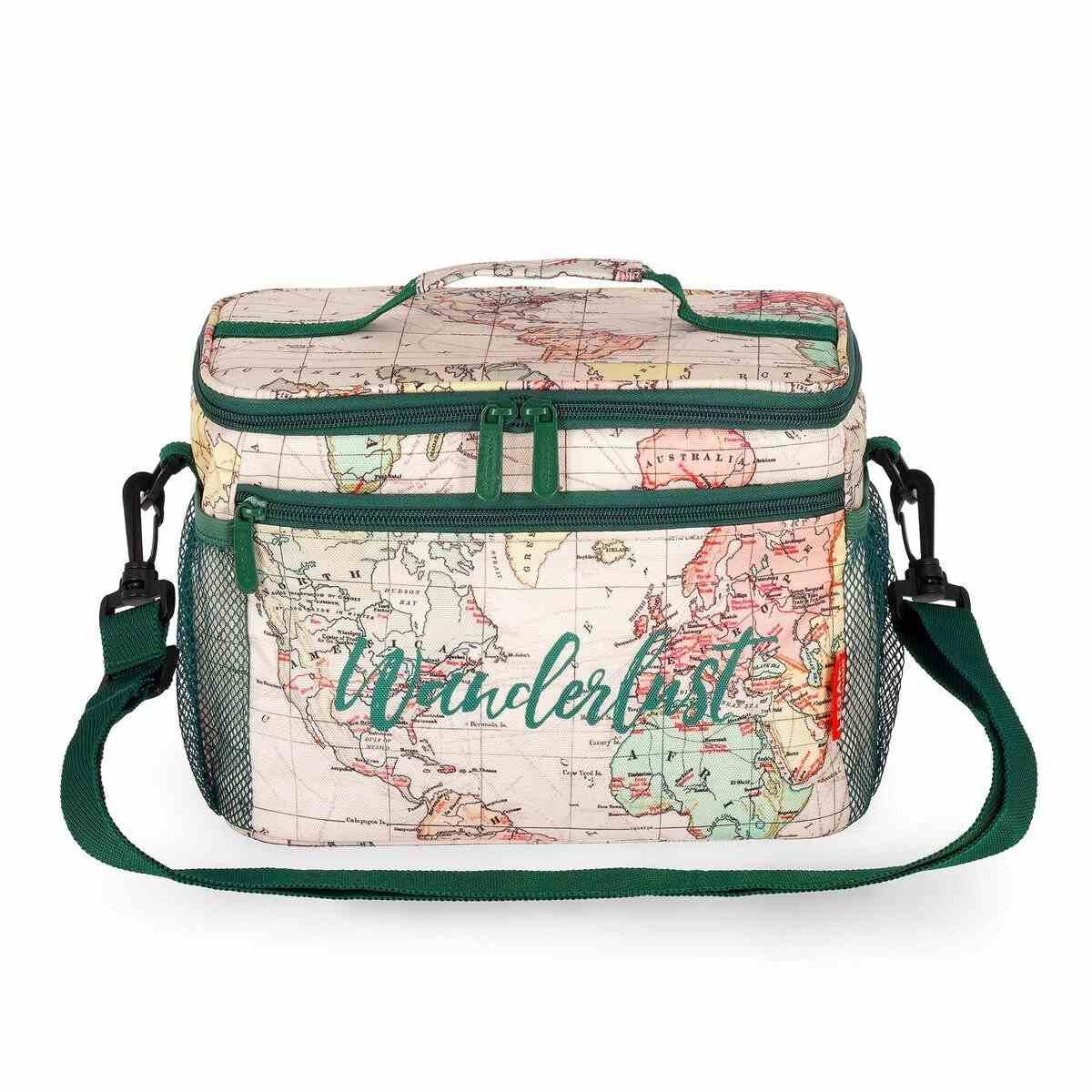 Legami lunch bag - borsa porta pranzo 7,7 l
