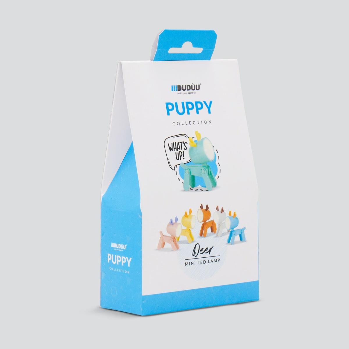 Puppy collection - deer