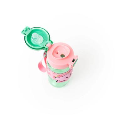 Borraccia lazy maialino - ready to do nothing