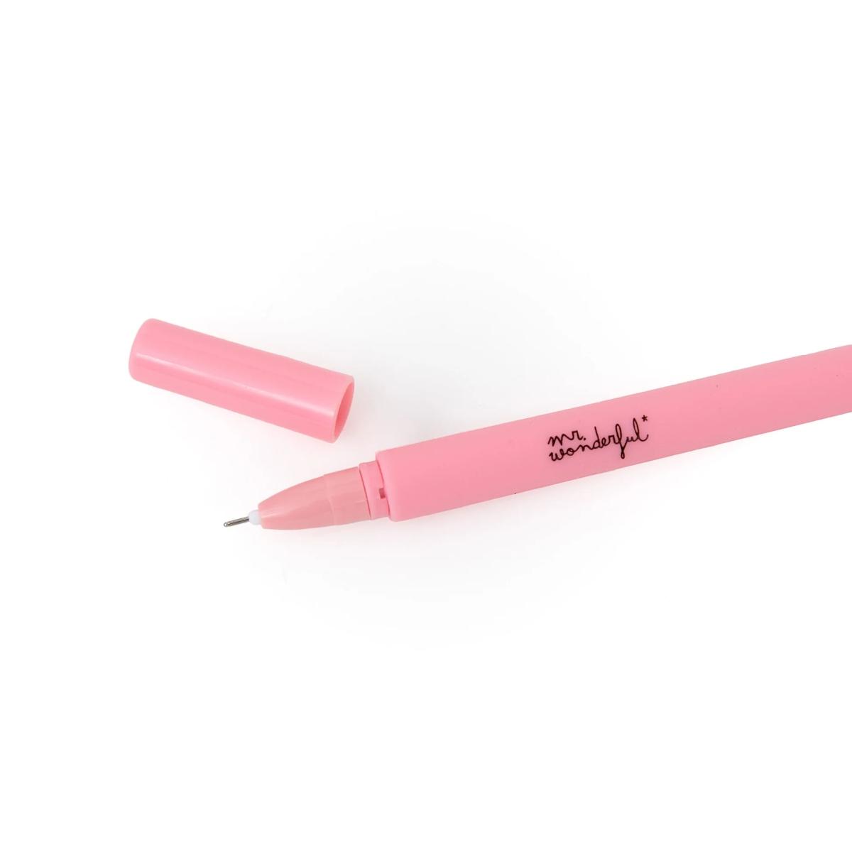 Penna flessibile - lazy