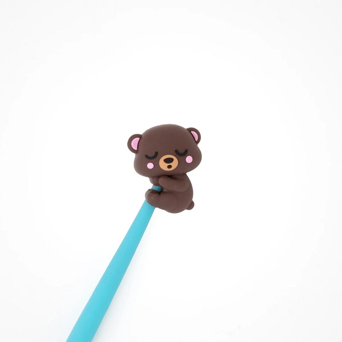 Penna flessibile - lazy