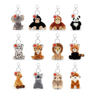 Keeleco bag charm - 12 cm -